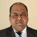 Prof (Dr.) Dinesh Goyal
